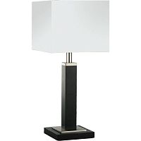 настольная лампа arte lamp waverley a8880lt-1bk в Уфе