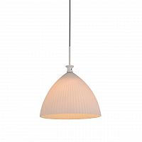 подвесной светильник lightstar simple light 810 810030 в Уфе