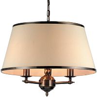 подвесная люстра arte lamp alice a3579sp-3ab в Уфе