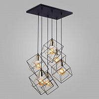 подвесная люстра tk lighting 2779 alambre в Уфе