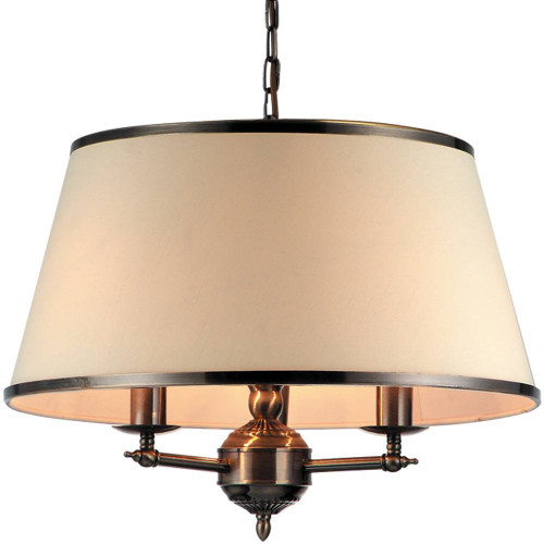 подвесная люстра arte lamp alice a3579sp-3ab в Уфе