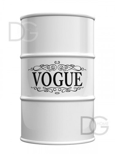декоративная бочка vogue xl в Уфе