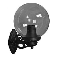 уличный настенный светильник fumagalli bisso/g250 g25.131.000.aze27 в Уфе