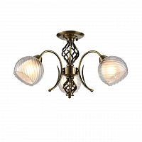 потолочная люстра arte lamp dolcemente a1607pl-3ab в Уфе