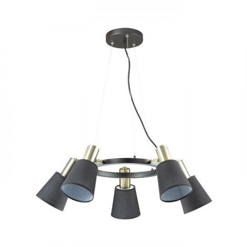 подвесная люстра lumion marcus 3638/5 в Уфе