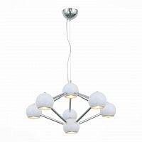 подвесная люстра st luce rottura sl853.503.07 в Уфе