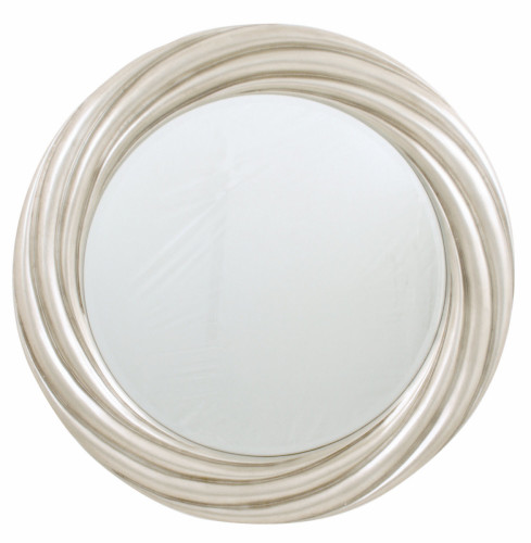 зеркало круглое большое в витой раме round swirl от rvastley в Уфе