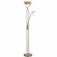 торшер arte lamp duetto a4399pn-2ab в Уфе