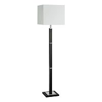 торшер arte lamp waverley a8880pn-1bk в Уфе