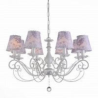 подвесная люстра st luce incanto sl160.503.08 в Уфе