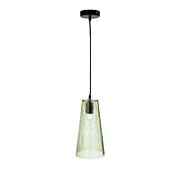 подвесной светильник idlamp iris color 243/1-green в Уфе