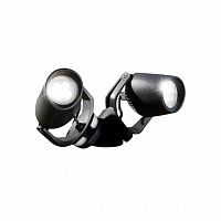 уличный настенный светодиодный светильник fumagalli minitommy 2l 3m1.000.000.axu2l в Уфе