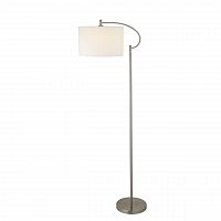 торшер arte lamp adige a2999pn-1ss в Уфе