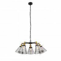 подвесная люстра st luce evoluto sl237.403.05 в Уфе