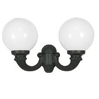 уличный настенный светильник fumagalli mirra/g300 g30.142.000.aye27 в Уфе