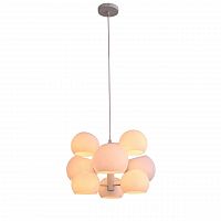 подвесная люстра st luce calmare sl434.503.09 в Уфе