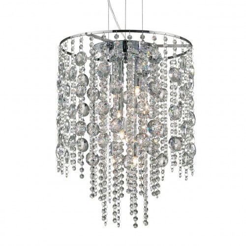 подвесной светильник ideal lux evasione sp8 в Уфе