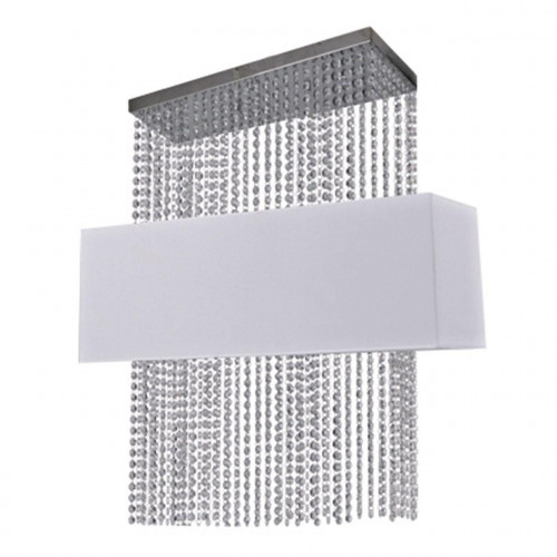 подвесной светильник ideal lux phoenix sp5 bianco в Уфе