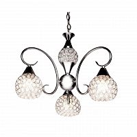 подвесная люстра silver light malika 126.54.3 в Уфе