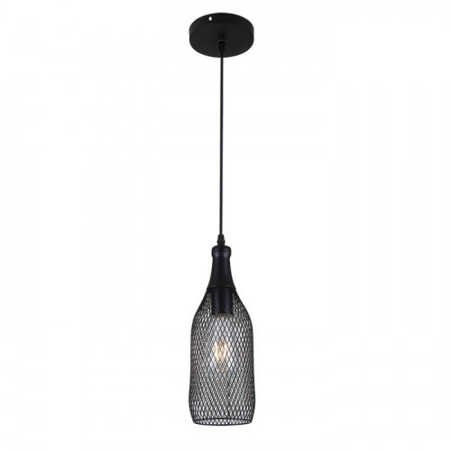подвесной светильник odeon light bottle 3353/1 в Уфе