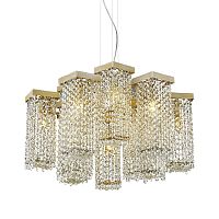 подвесной светильник p68065-12 gold от delight collection в Уфе