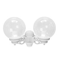 уличный настенный светильник fumagalli porpora/g250 g25.141.000.wxe27 в Уфе