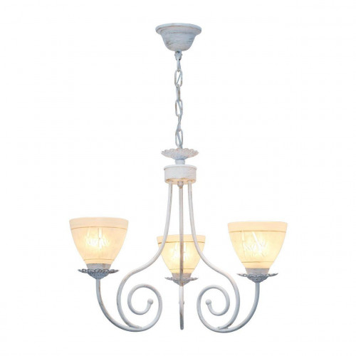 подвесная люстра toplight barbara tl1134-3h в Уфе