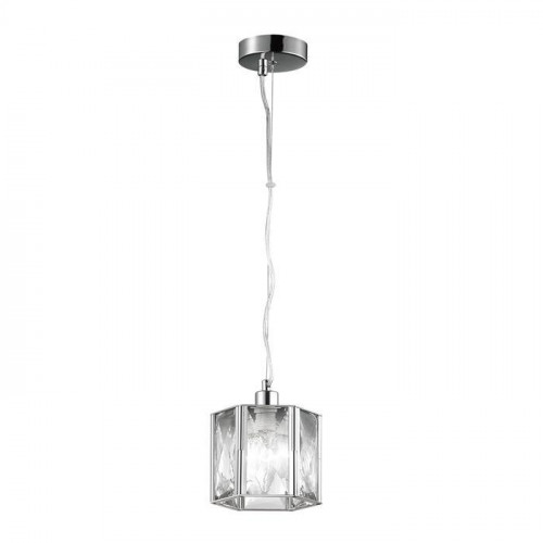подвесной светильник odeon light brittani 4119/1 в Уфе