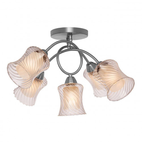 потолочная люстра silver light evita 132.55.5 в Уфе
