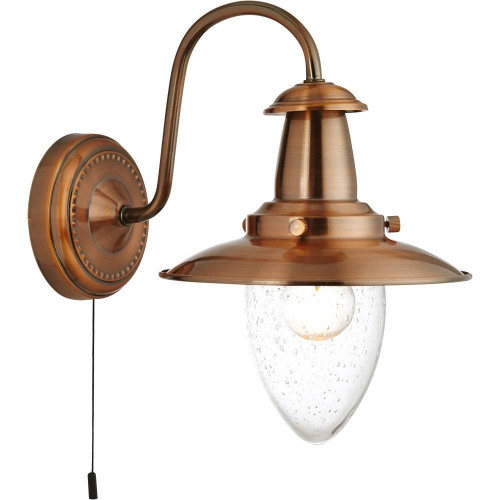бра arte lamp fisherman a5518ap-1rb в Уфе