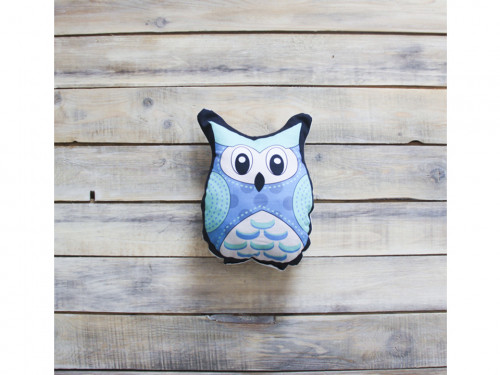 игрушка blue owl в Уфе