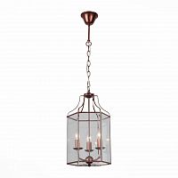 подвесная люстра st luce terso sl228.603.03 в Уфе