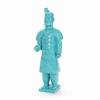 статуэтка turquoise warrior 1 в Уфе