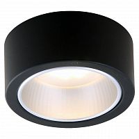 потолочный светильник arte lamp effetto a5553pl-1bk в Уфе