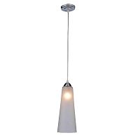 подвесной светильник idlamp iris glos 236/1-chrome в Уфе