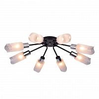 потолочная люстра toplight sabina tl3680x-08bc в Уфе