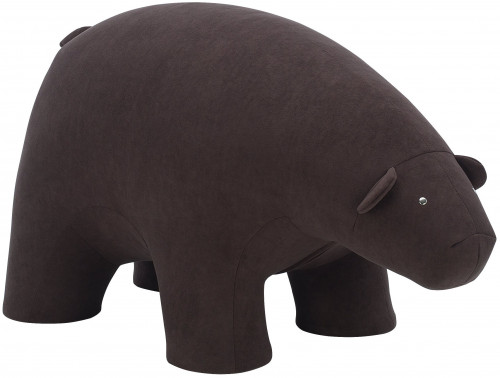 пуф leset bear ткань omega 22 в Уфе