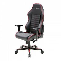 кресло геймерское dxracer drifting черно-серое в Уфе