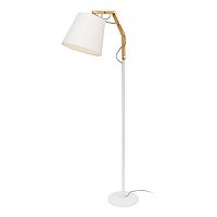 торшер arte lamp pinoccio a5700pn-1wh в Уфе