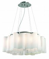 подвесная люстра st luce onde sl116.503.06 в Уфе