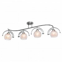 потолочная люстра silver light sfera 255.54.4 в Уфе