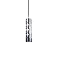 подвесной светильник dimple single silver от slamp в Уфе