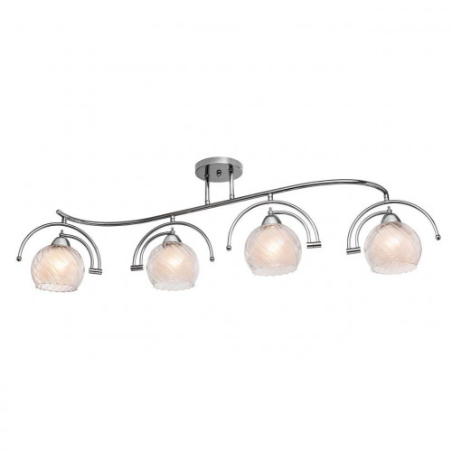 потолочная люстра silver light sfera 255.54.4 в Уфе