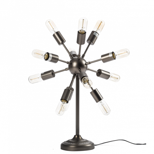 настольный светильник molecule в Уфе
