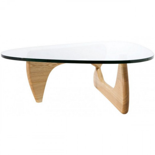 стол isamu noguchi белый дуб в Уфе