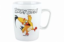 кружка angry birds movie yellow 350 мл в Уфе