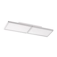 потолочный светодиодный светильник odeon light super slim 3870/30cl в Уфе