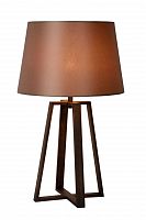 настольная лампа lucide coffee lamp 31598/81/97 в Уфе