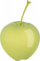 декор apple metallic light green middle в Уфе