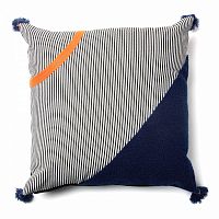 чехол на подушку betina 45 x 45 см cushion от la forma (ex julia grup) в Уфе